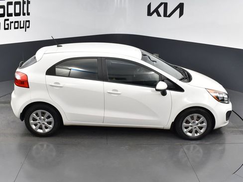 Used 2013 Kia Rio LX w/ PWR Pkg image 14