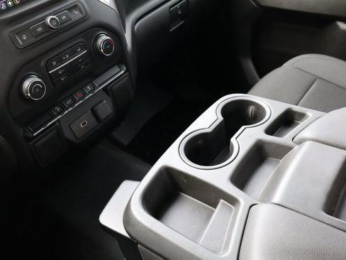 Used 2020 Chevrolet Silverado 1500 Custom Trail Boss image 26