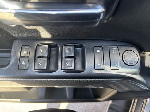 Used 2016 Chevrolet Silverado 2500 LT w/ LT Convenience Package image 16