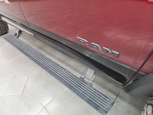 Used 2024 RAM 2500 Rebel w/ Towing Technology Group image 27