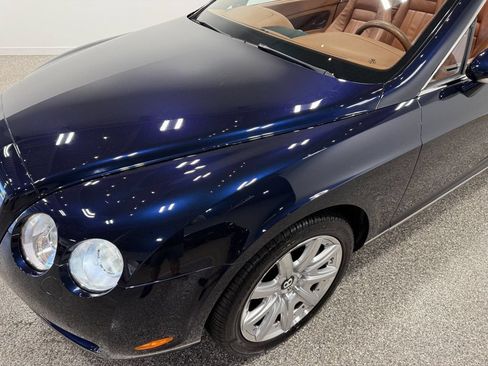 Used 2008 Bentley Continental GTC AWD/4WD image 14