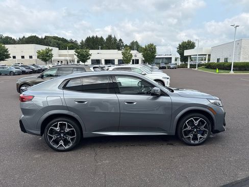 Used 2025 BMW X2 M35i w/ Premium Package AWD/4WD image 6