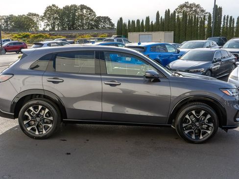 New 2027 Honda HR-V EX-L image 5