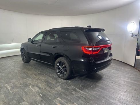 Used 2022 Dodge Durango R/T w/ Blacktop Package image 7