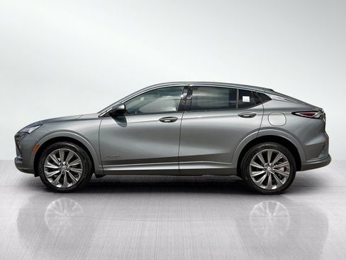 New 2026 Buick Envista Sport Touring FWD image 4
