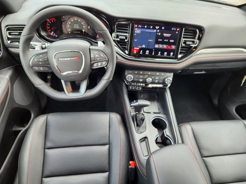 New 2026 Dodge Durango GT AWD/4WD image 11