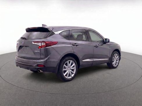 Used 2020 Acura RDX FWD image 4