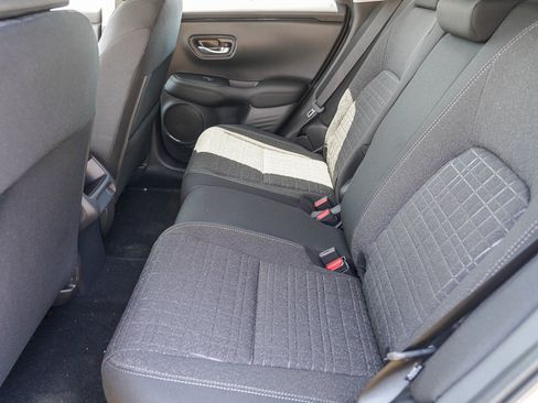 New 2027 Honda HR-V LX image 21