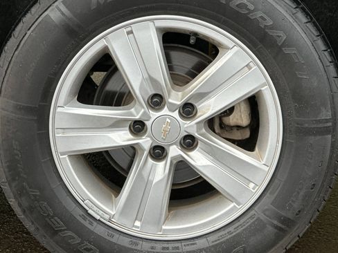 Used 2020 Chevrolet Trax LT image 25