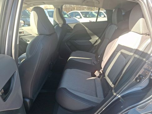 Certified 2024 Subaru Crosstrek 2.0i Premium image 10