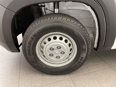 New 2026 RAM ProMaster 2500 w/ Safety Group image 12