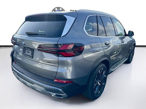 New 2026 BMW X5 sDrive40i w/ Executive Package image 6
