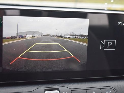 New 2025 Kia K4 EX image 26