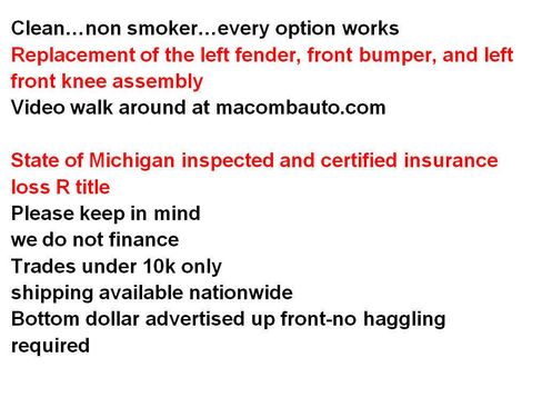 Used 2021 Buick Enclave Essence w/ Sound and Sites Package image 2