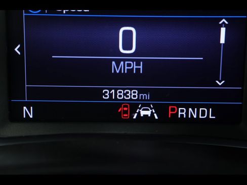 Used 2023 Chevrolet Equinox LT image 22