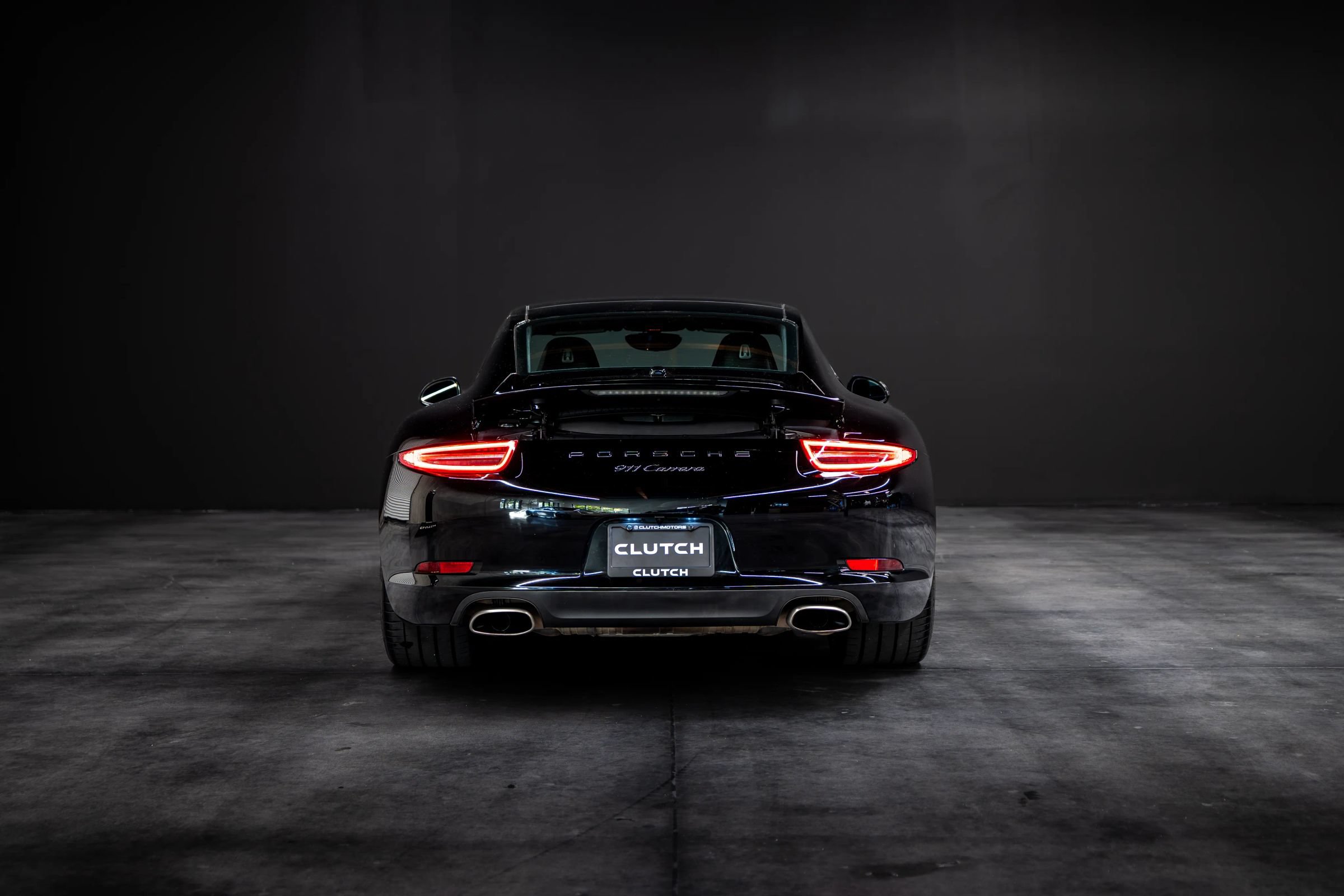 Used 2014 Porsche 911 Carrera image 6