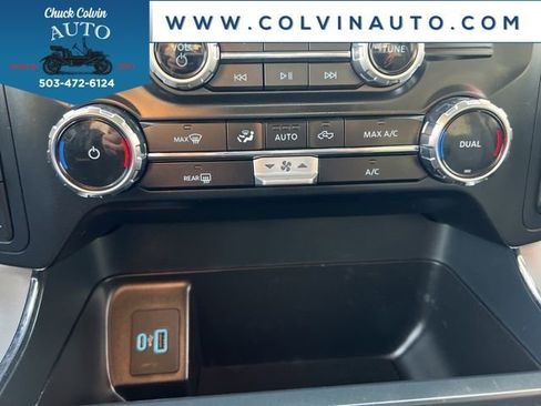 Certified 2024 Ford F150 XLT w/ Mobile Office Package image 20