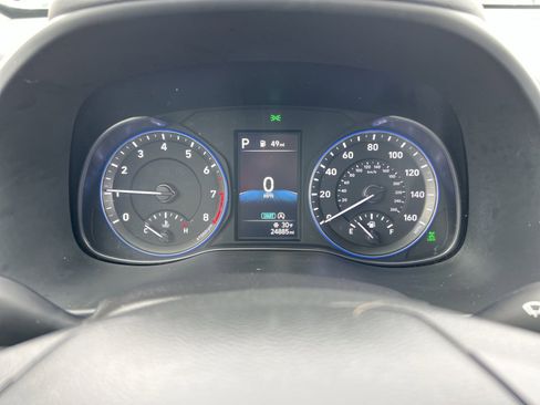 Used 2023 Hyundai Kona SEL image 17