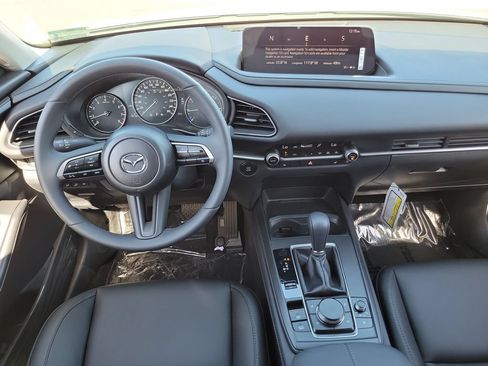New 2026 MAZDA CX-30 AWD 2.5 S image 4