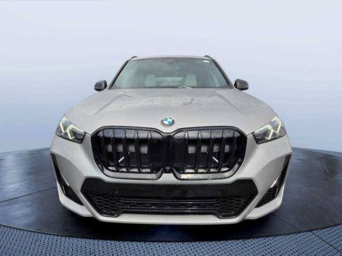 New 2026 BMW X1 xDrive28i w/ Technology Package AWD/4WD image 8