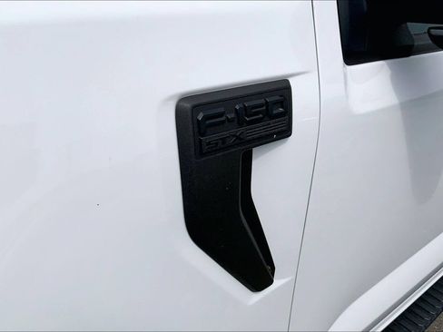 Used 2023 Ford F150 XL w/ STX Appearance Package AWD/4WD image 23