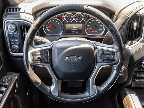 Used 2019 Chevrolet Silverado 1500 RST AWD/4WD image 13