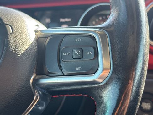 Used 2020 Jeep Wrangler Unlimited Rubicon image 28