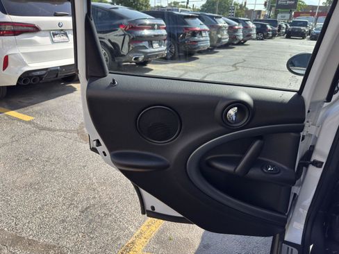Used 2016 MINI Cooper Countryman S AWD/4WD image 19