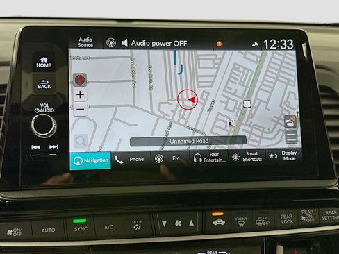 Used 2025 Honda Odyssey Elite image 10