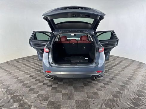 Used 2024 MAZDA CX-5 Carbon Edition AWD/4WD image 18