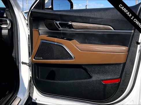Used 2022 Kia Telluride SX w/ SX Prestige Package AWD/4WD image 28