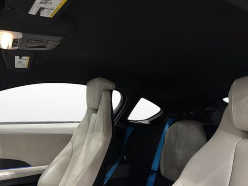 Used 2015 BMW i8 AWD/4WD image 32