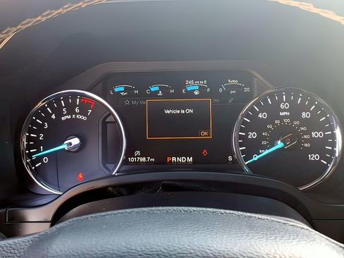 Used 2019 Ford Expedition Limited w/ Texas Edition Package image 17