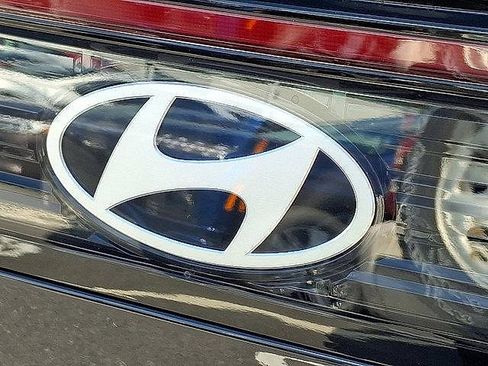 New 2025 Hyundai Sonata SEL image 10