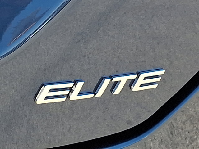 New 2026 Honda Pilot Elite image 29