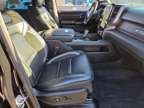 Used 2022 RAM 1500 TRX w/ TRX Level 1 Equipment Group AWD/4WD image 19