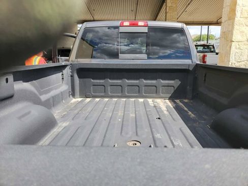 Used 2022 RAM 3500 Laramie AWD/4WD image 3