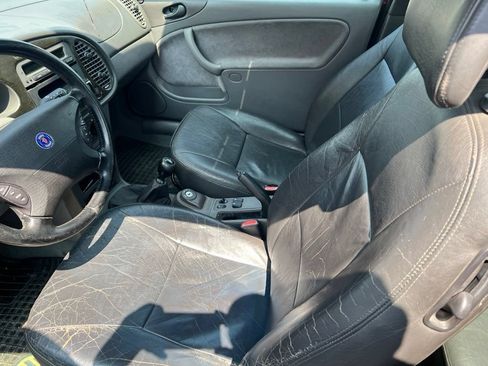 Used 1999 Saab 9-3 2.0T FWD image 15