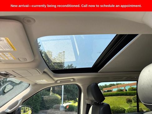 Used 2025 Ford Expedition Max Active RWD image 14