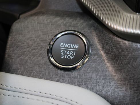 New 2026 Ford Explorer Platinum w/ LUX Leather Package image 45