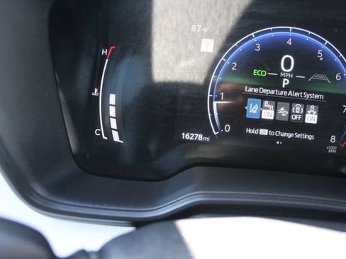 Certified 2025 Toyota Corolla FX w/ Convenience Package FWD image 55