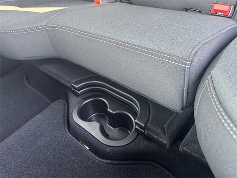 New 2025 RAM 2500 Big Horn image 19