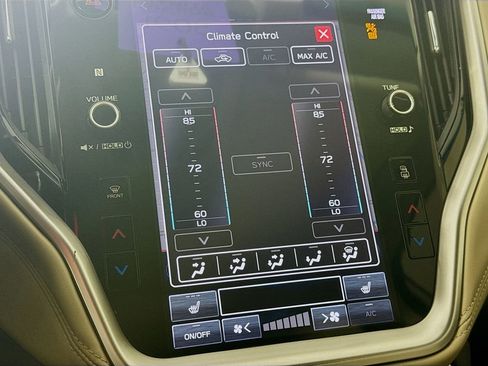 Used 2021 Subaru Outback Limited image 18