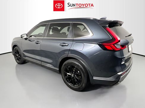 Used 2023 Honda CR-V Sport image 6