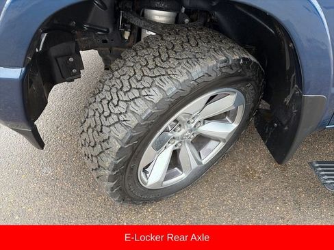 Used 2019 RAM 1500 Limited image 16