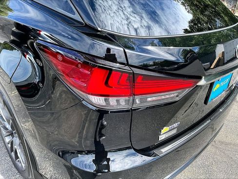 Used 2020 Lexus RX 350 F Sport AWD/4WD image 32
