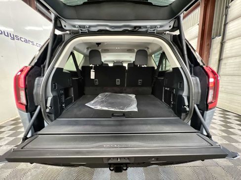 New 2025 Ford Expedition Max Active image 20