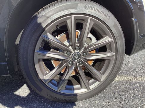 New 2025 Acura ADX A-Spec image 6