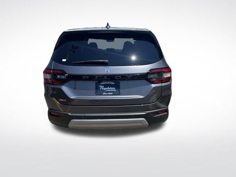 Used 2024 Honda Pilot EX-L image 6