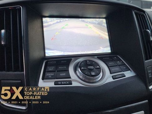 Used 2014 Nissan Maxima 3.5 SV w/ Technology Package image 31